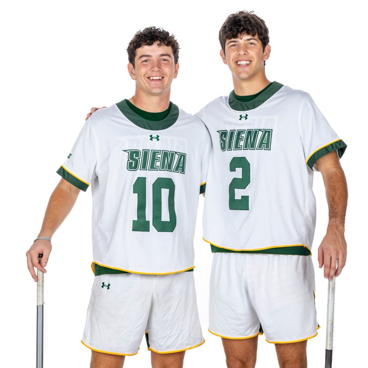 Siena Saints tweet media