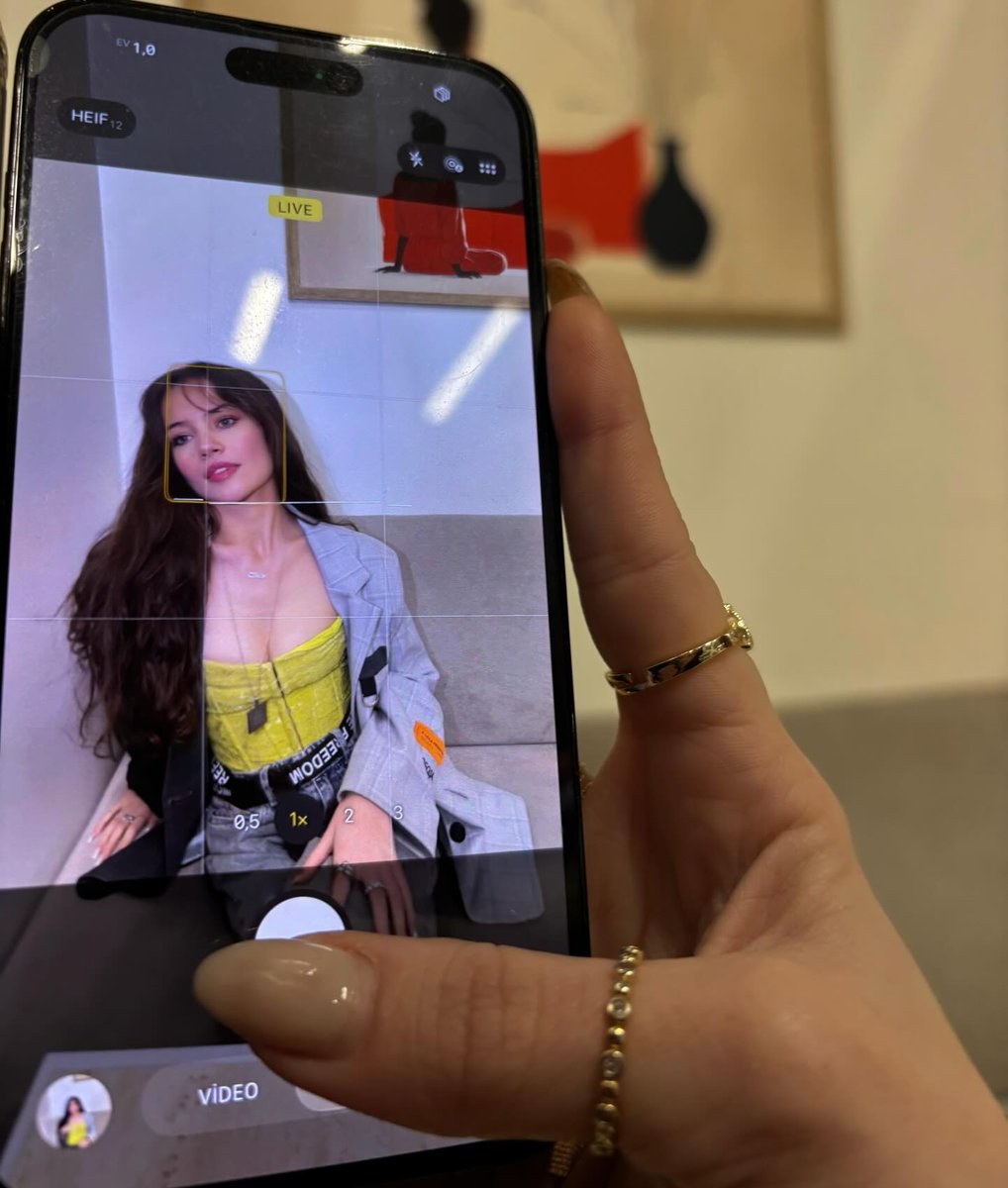 Cadde Milliyet tweet media