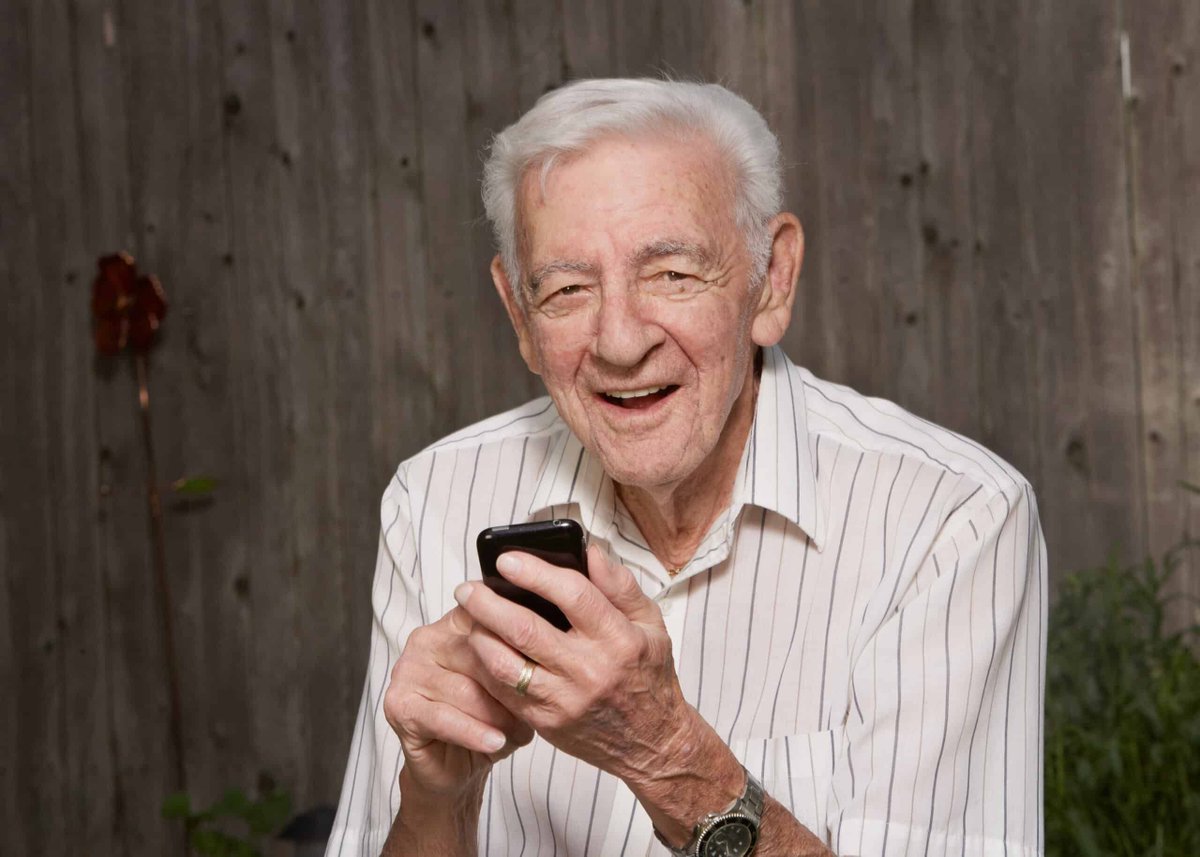 HearingReview's tweet photo. Captioning: Helping Patients Regain Connection https://t.co/ETIKtyWNdc 
In this article, you’ll find success stories and tips for how to help integrate all kinds of captioning technology into a patient’s life. 

#AudPeeps #HearingReview #CaptionedTelephones #Captioning https://t.co/t7aJqWJOZX