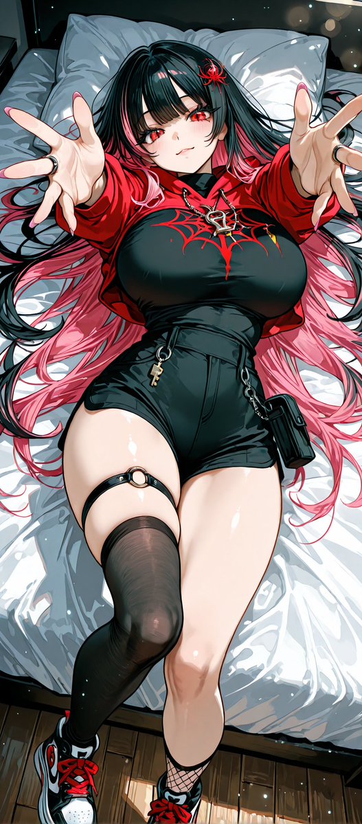 芹澤椿（せりざわつばき）＠AI女子高生🎀 tweet media