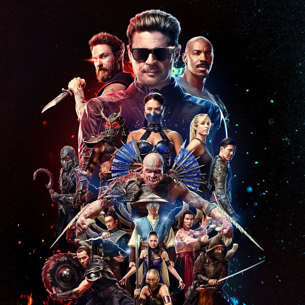 CoveredGeekly tweet media