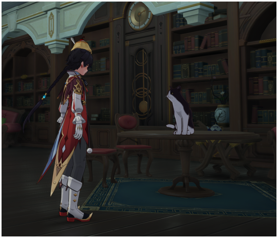 Timely Fishing tweet media