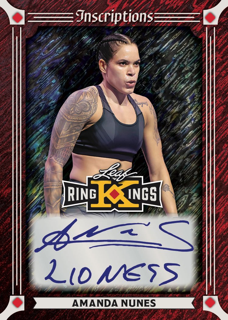 Leaf Trading Cards tweet media