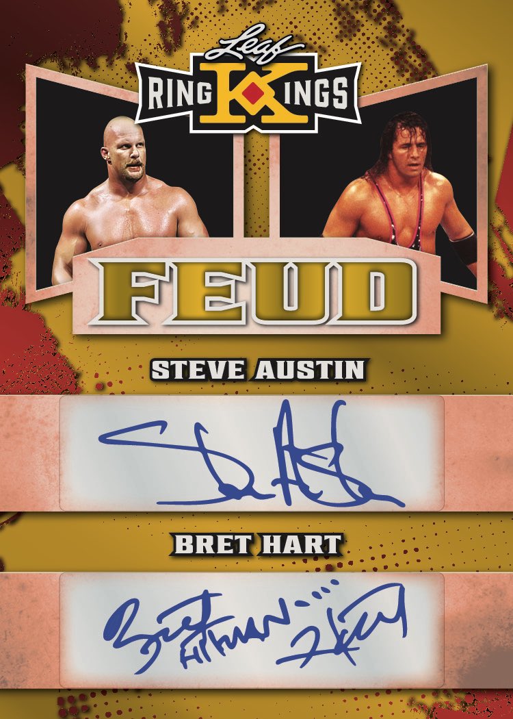 Leaf Trading Cards tweet media