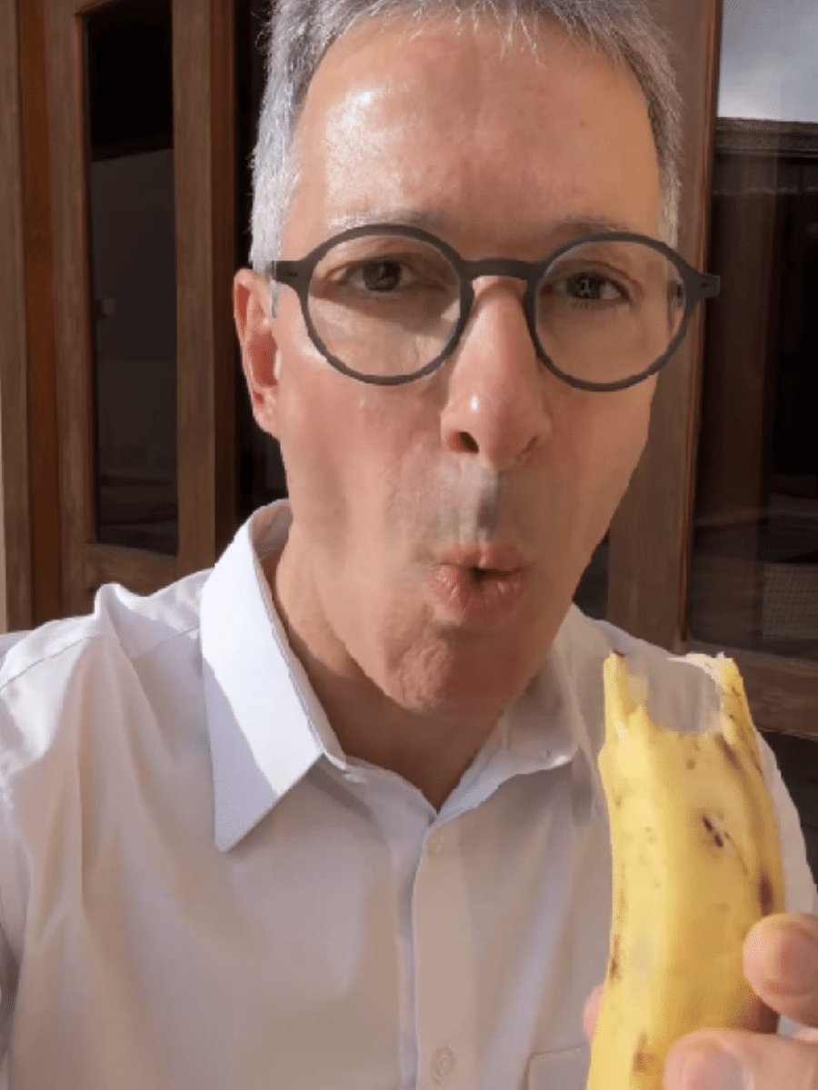 Bezerro de Ouro tweet media