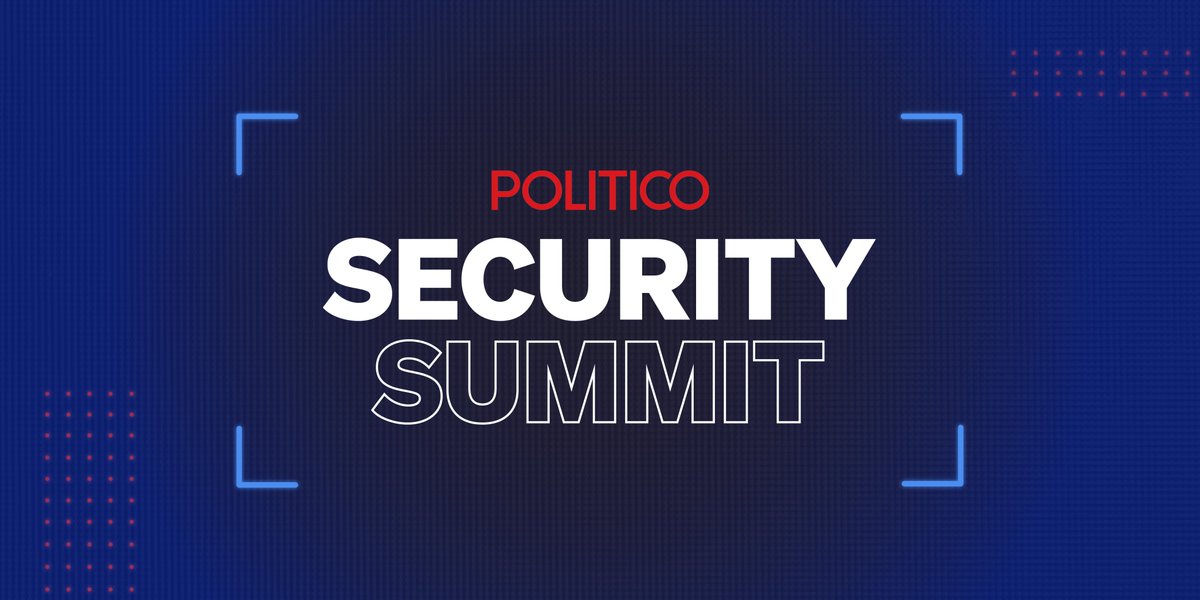 POLITICO Live tweet media