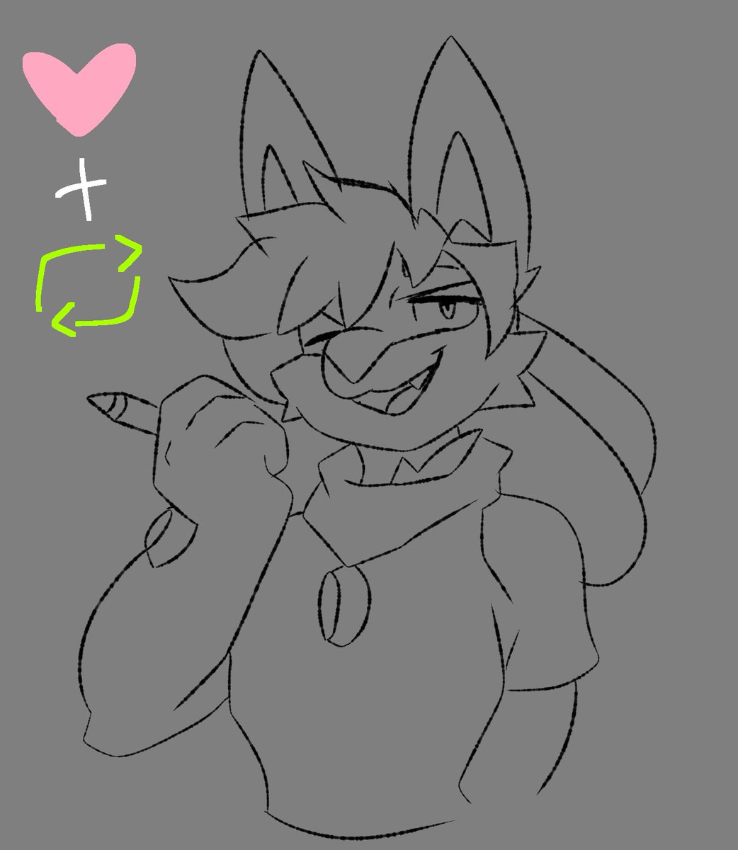 Secretive_Cario. tweet media