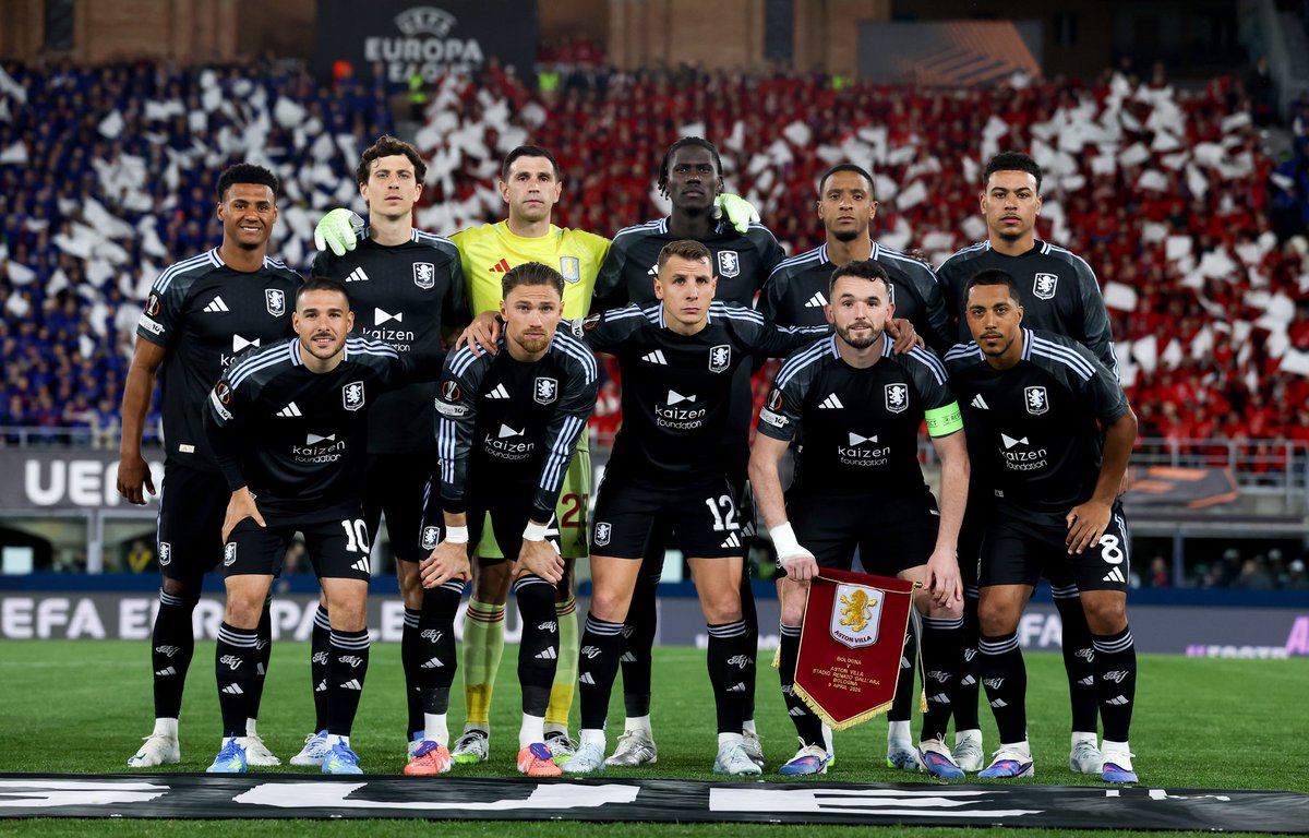 John McGinn tweet media