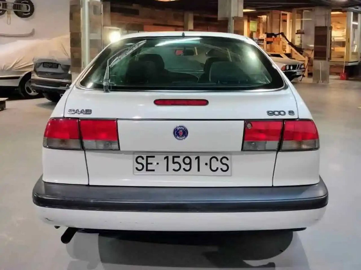 SaabBlog Magazine - all about Saab Cars tweet media