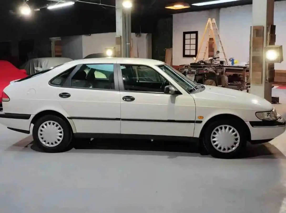 SaabBlog Magazine - all about Saab Cars tweet media