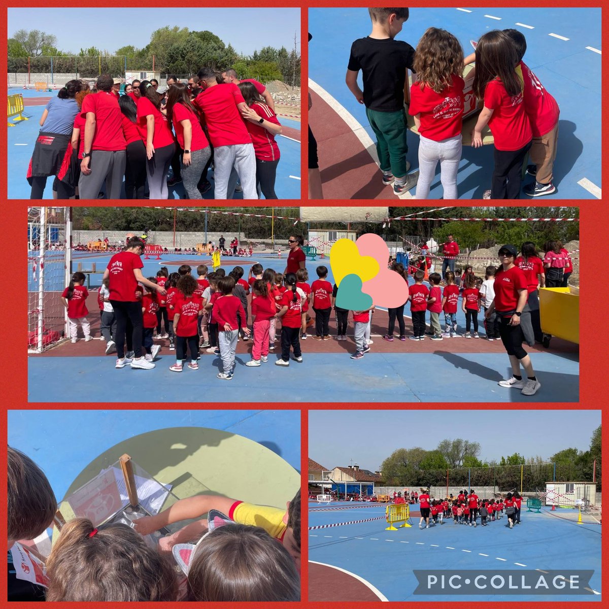 CEIP Duque de Alba tweet media