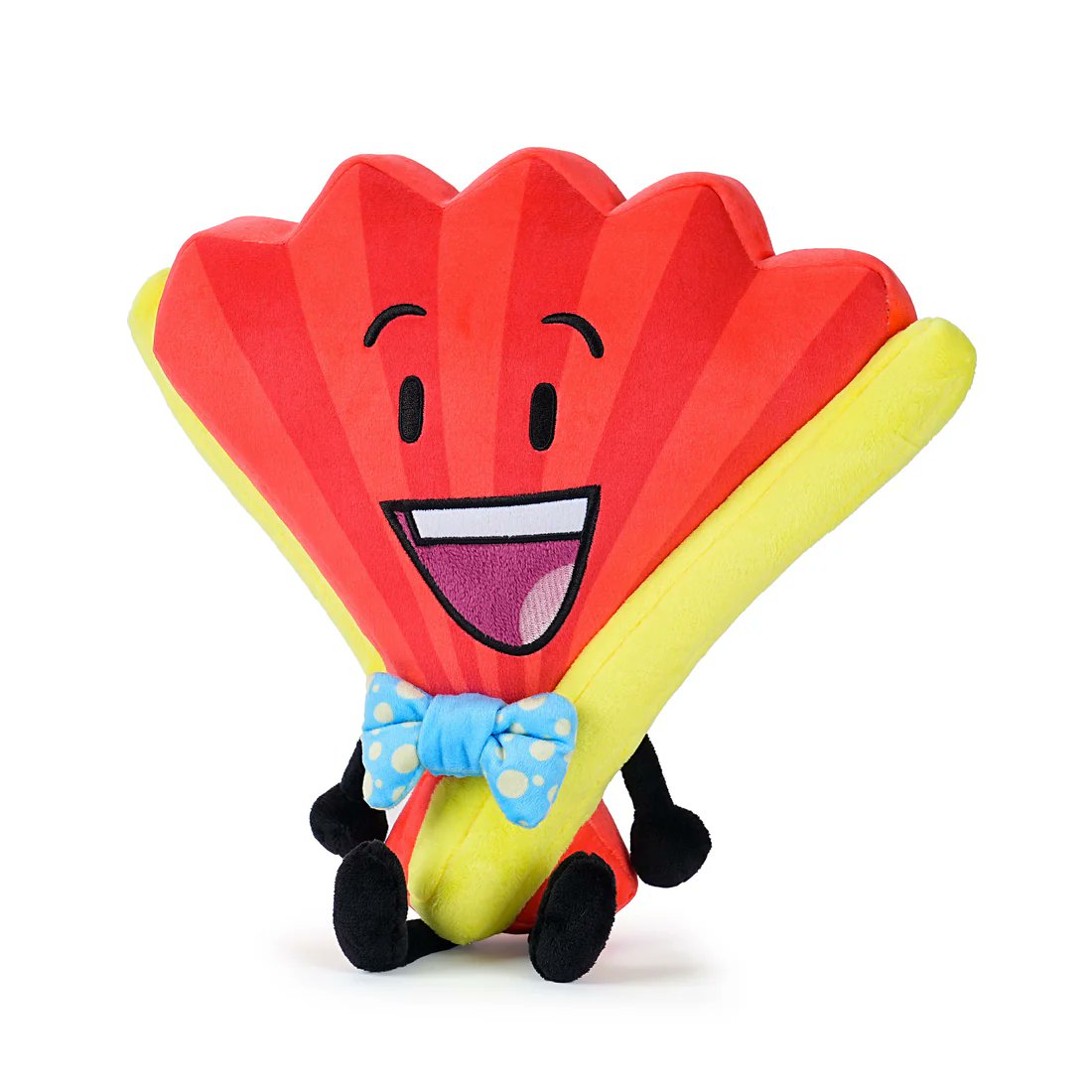 Inanimate Insanity Updates tweet media