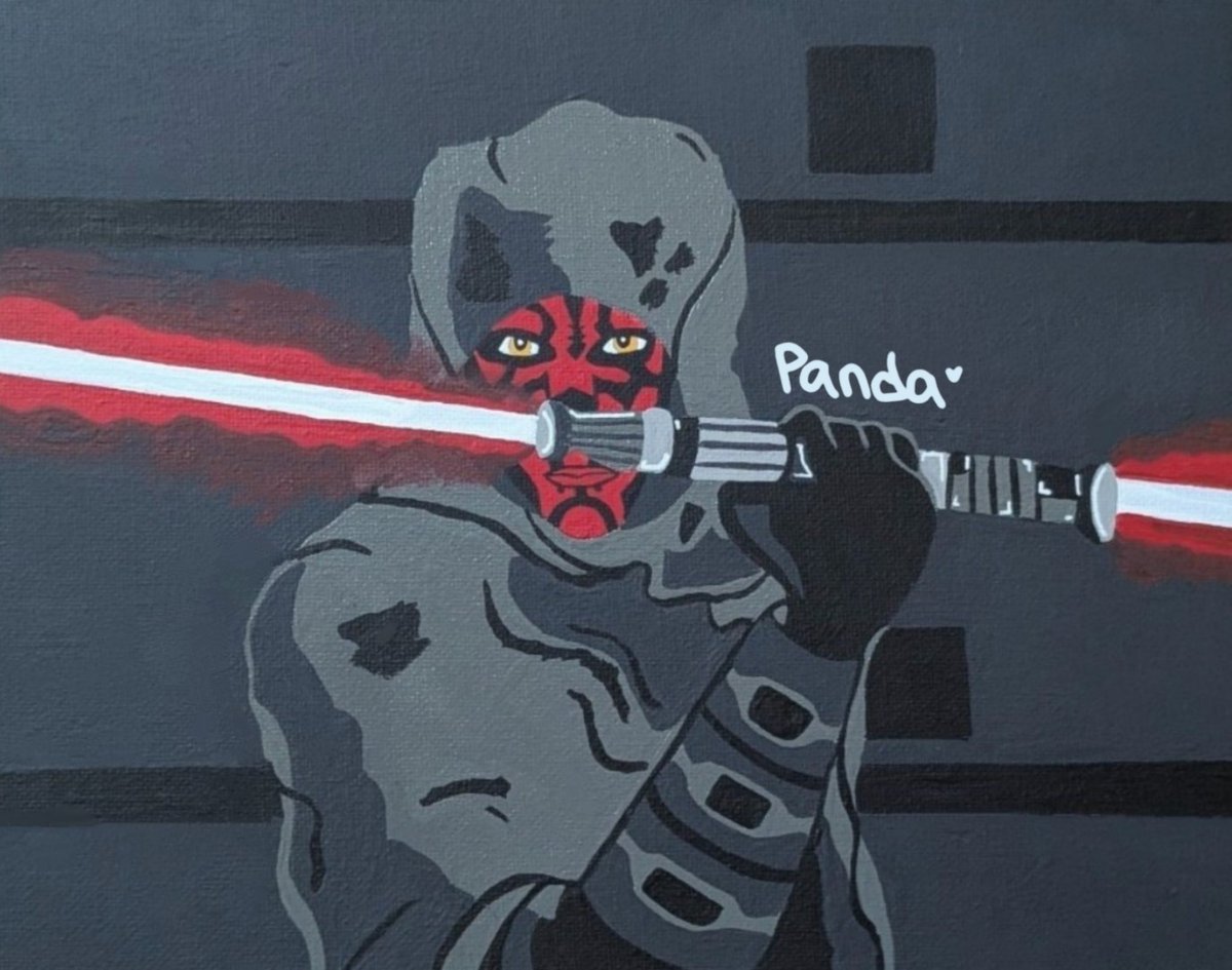 panda⭑ tweet media