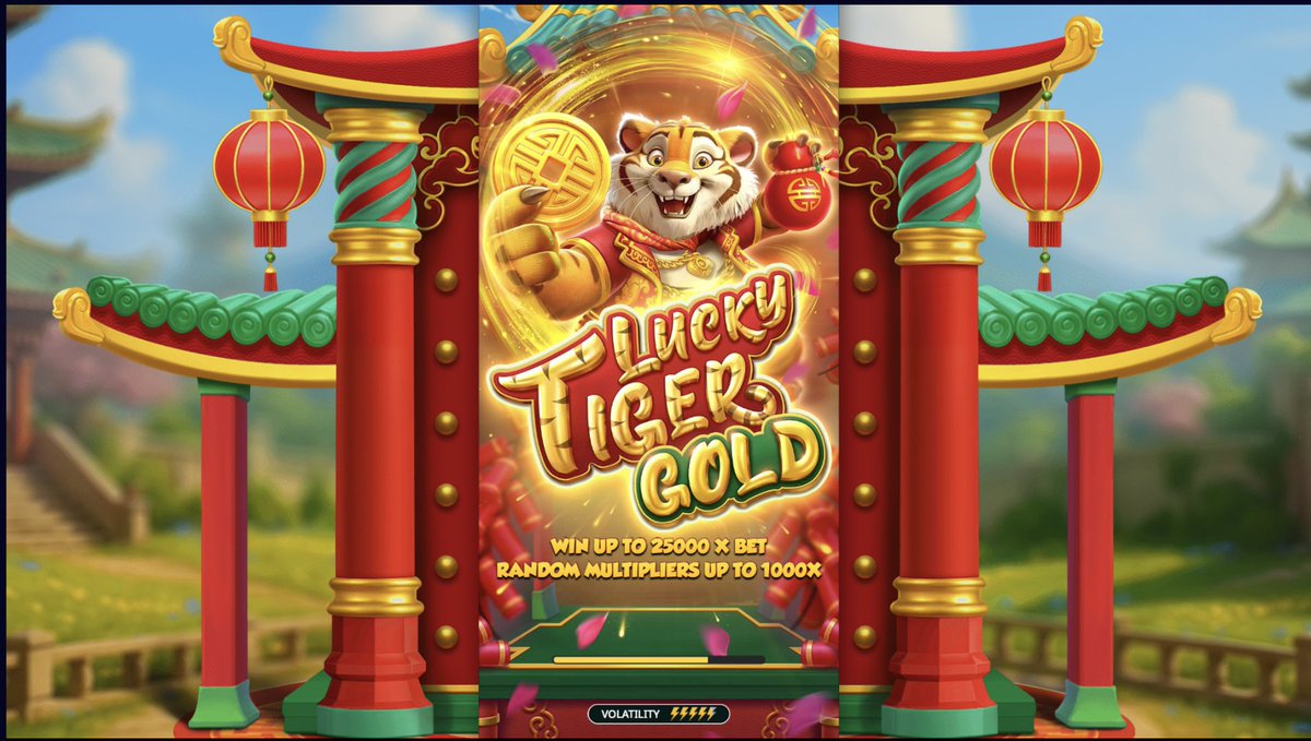 SharkrollCasino's tweet photo. 🐯 LUCKY TIGER GOLD GIVEAWAY 🐯

Feeling lucky? Let’s put it to the test 👀
We’re giving away 🎰 10 FREE SPINS on Lucky Tiger Gold to one lucky winner!

How to enter:
✅ Like this post
🔁 Retweet
💬 Comment your Sharkroll username

That’s it. Simple, fast, and you’re in the game.
⏳ Winner will be picked soon,  don’t miss your chance to spin with the tiger 🐅

#Sharkroll #Giveaway #FreeSpins