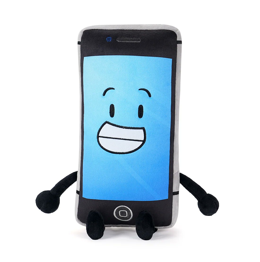 Inanimate Insanity Updates tweet media
