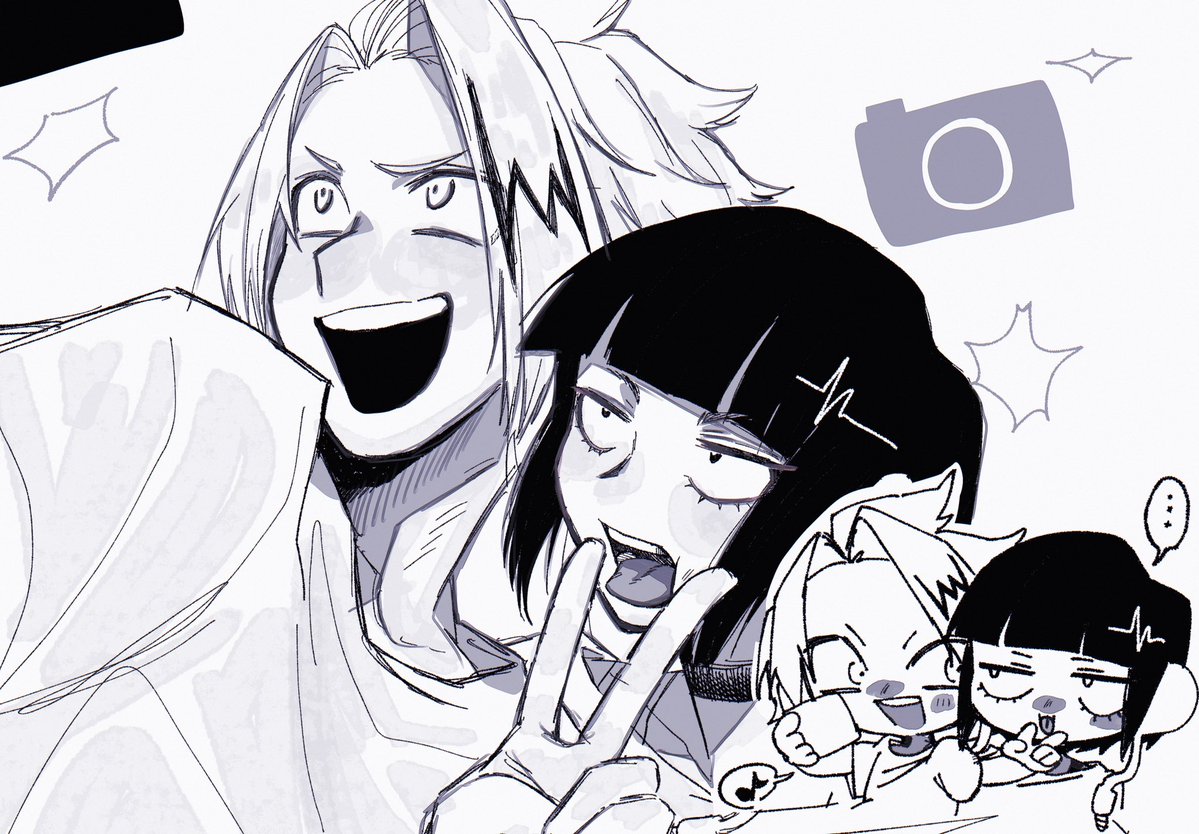 だけん tweet media