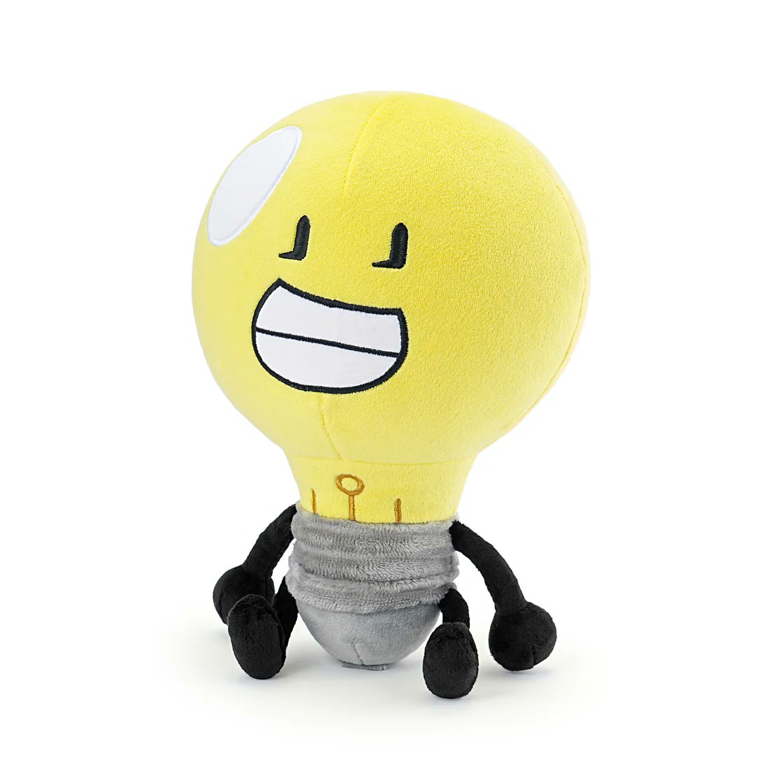 Inanimate Insanity Updates tweet media