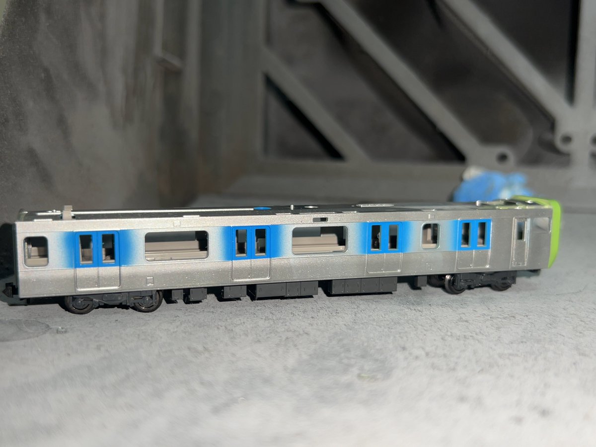 胡椒モデル tweet media