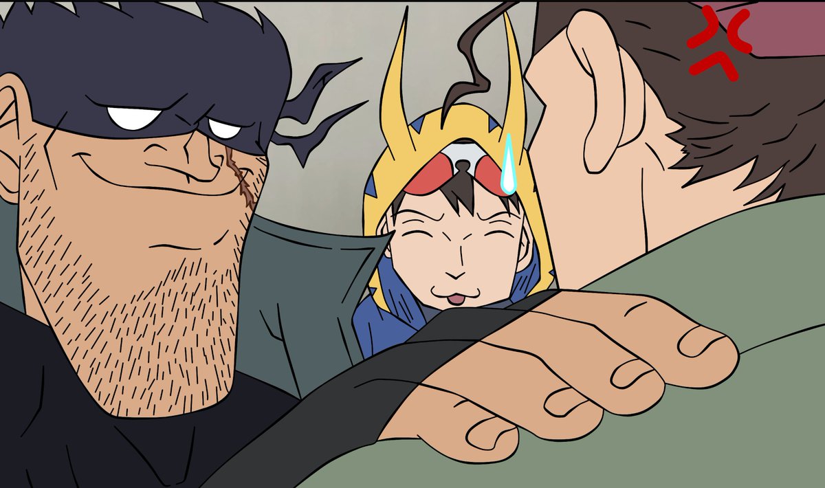 DeathKnightBaraX2 tweet media