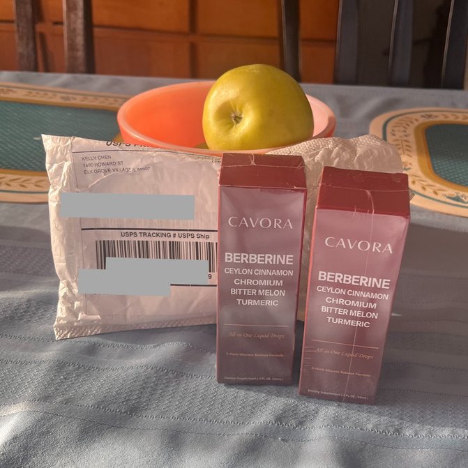 safelyhq's tweet image. Subscription Scam, USA - Good Please stop sending me orders of Berberine. I ordered only one and you keep sending me orders and taking out of my account. I will be sending them back and I would appreciate that you re reimburse me safelyhq.com/incident/subsc…
#subscriptionscam