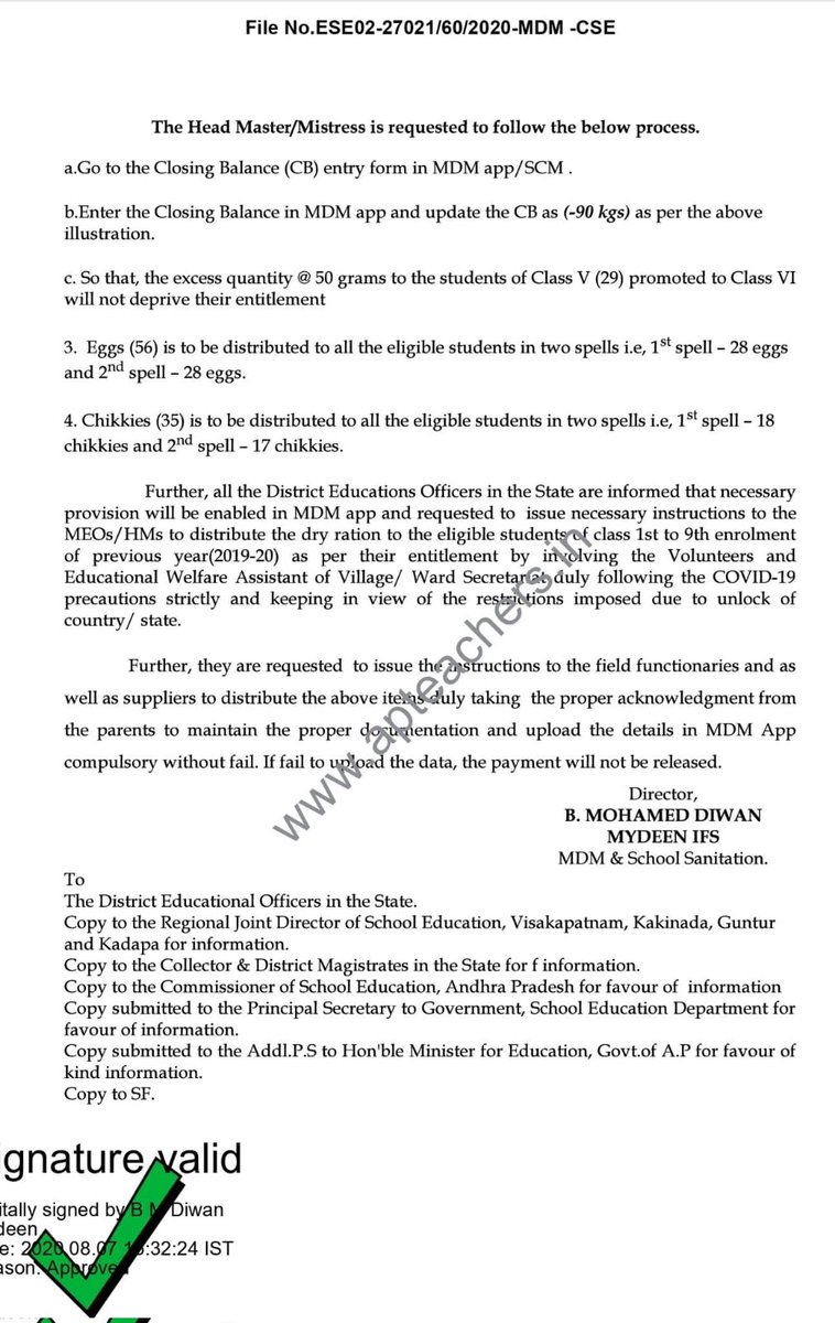 YSR Congress Party tweet media