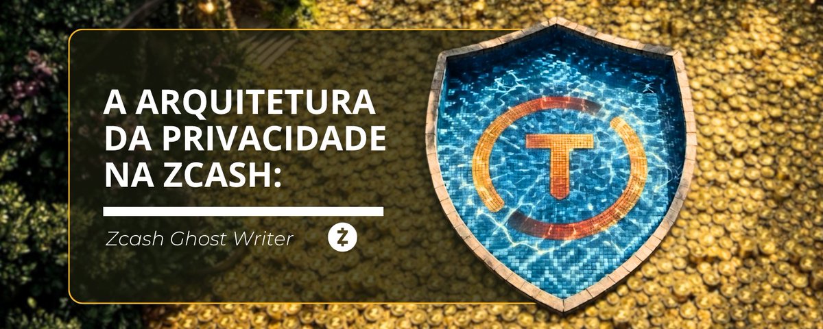 Zcash Brasil tweet media