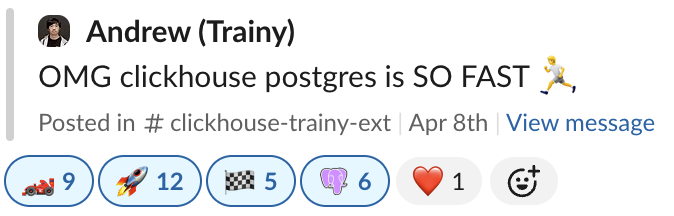 Sai Srirampur tweet media