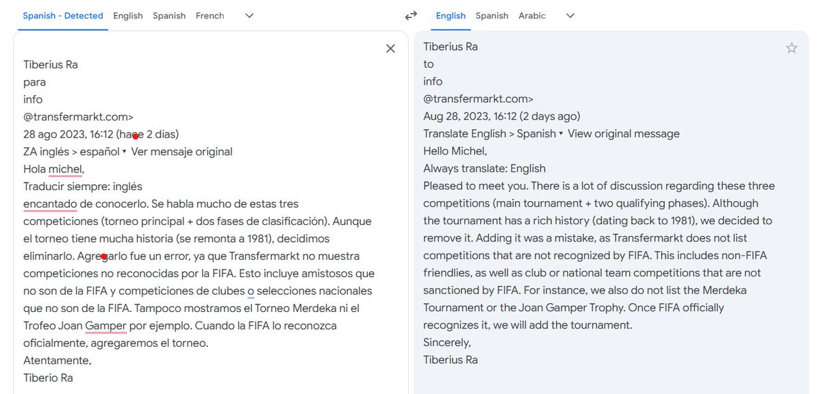Cristiano Ronaldo Muse tweet media