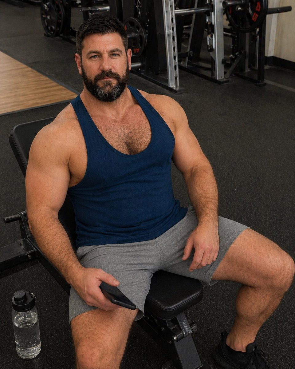 The Men’s Chapel 🦉 / AI tweet media