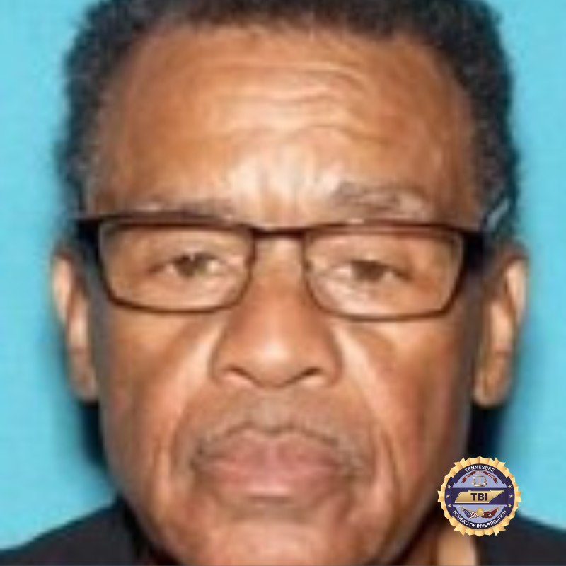 #TNSilverAlert We need your help to find James Giggers, Sr., who is missing from Memphis.

The 76-year-old is 5'8”, 150 lbs., with black hair and brown eyes. He was last seen on March 25th in Memphis.

Spot him? Call MPD at 901-636-4445 or TBI at 1-800-TBI-FIND!