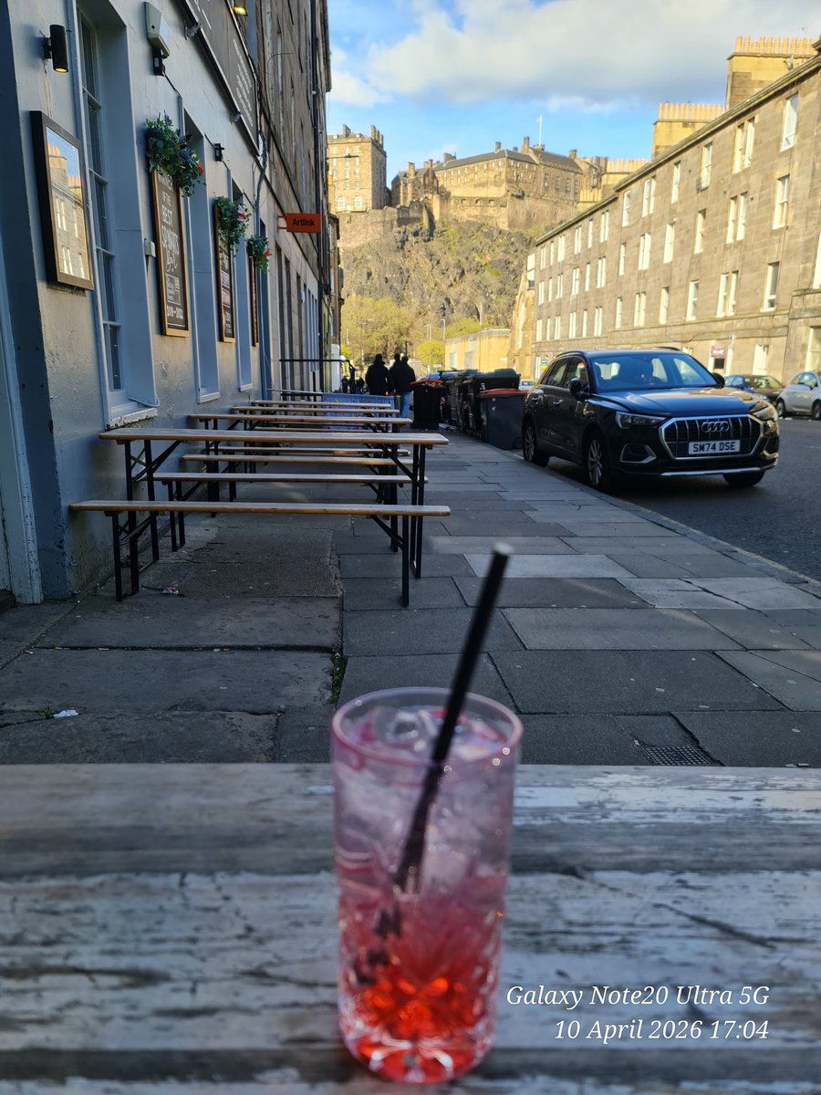 EmmaJanesLife's tweet image. Beautiful #Edinburgh