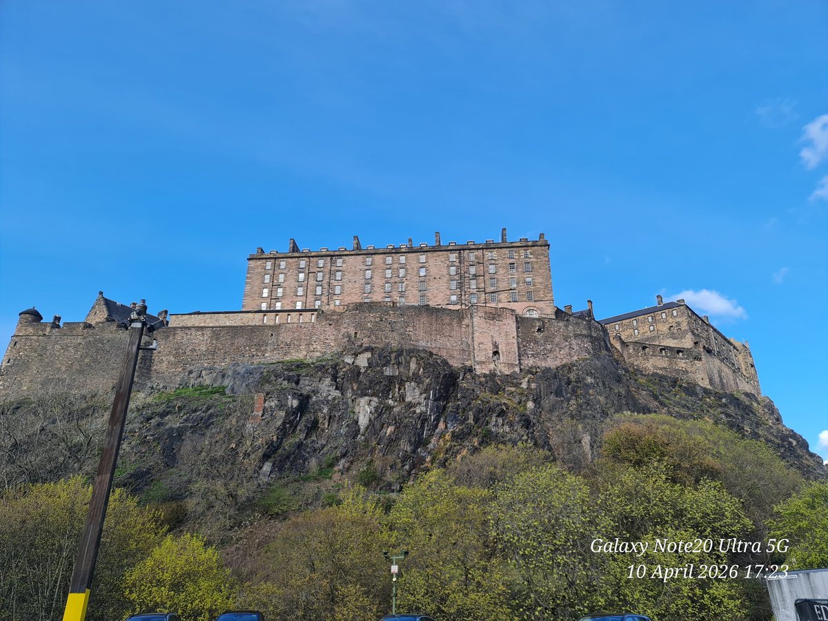 EmmaJanesLife's tweet image. Beautiful #Edinburgh