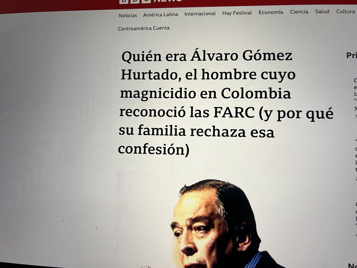 res1a41u's tweet image. Mientras,Alvaro/Santiago Uribe,tienen mas de 30 años de persecución politica/judicial,sin vencimiento de términos. Secuestraridado de la FART, total impunidad, premio de curules en el congreso, nada de restitución, PetroM19 Presidente. Que tal esta justicia malparida de Colombia?