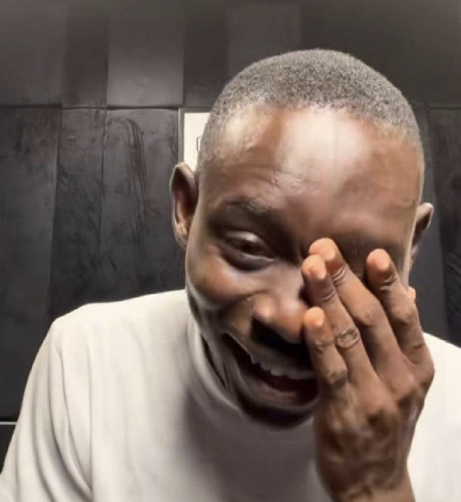 Big duff🐐 tweet media