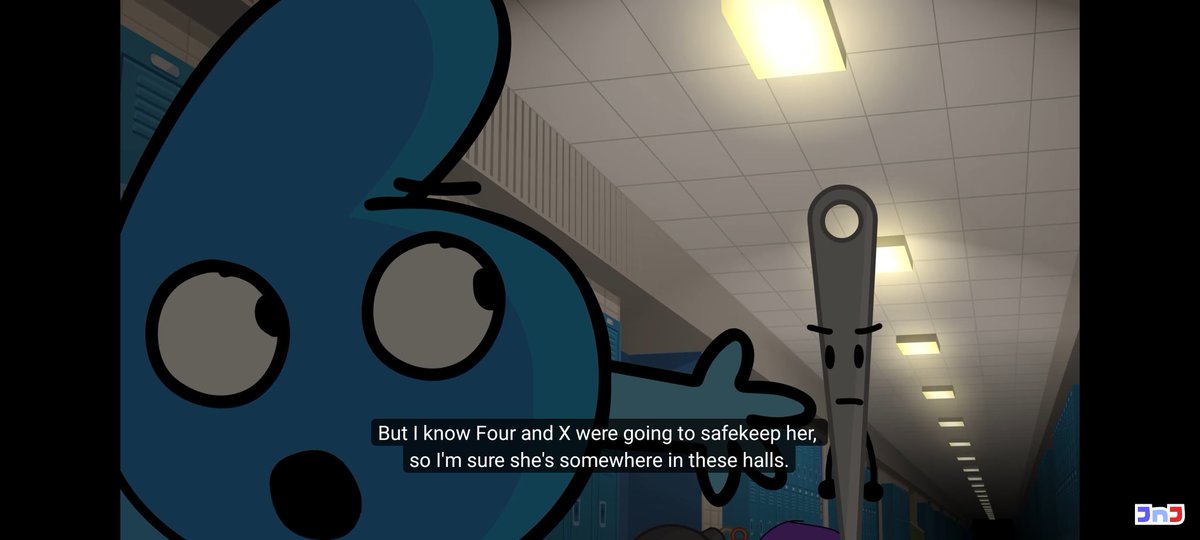 Benjamoon 'Lunie' Starfall ΘΔ tweet media