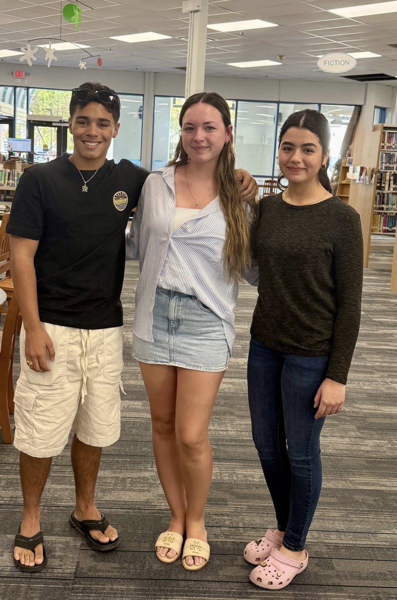 Take Stock in Children | #30YearsofChangingLives tweet media