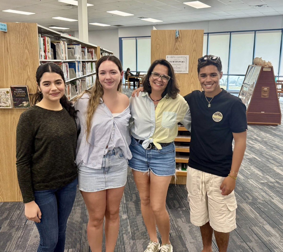 Take Stock in Children | #30YearsofChangingLives tweet media