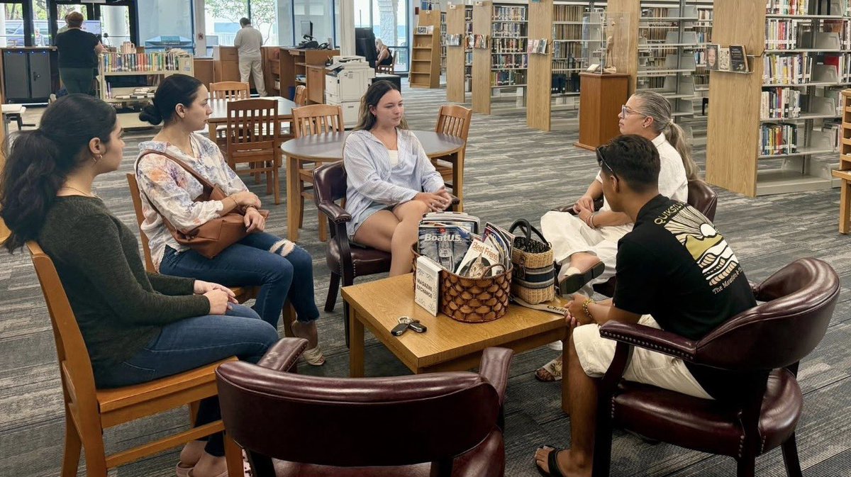 Take Stock in Children | #30YearsofChangingLives tweet media