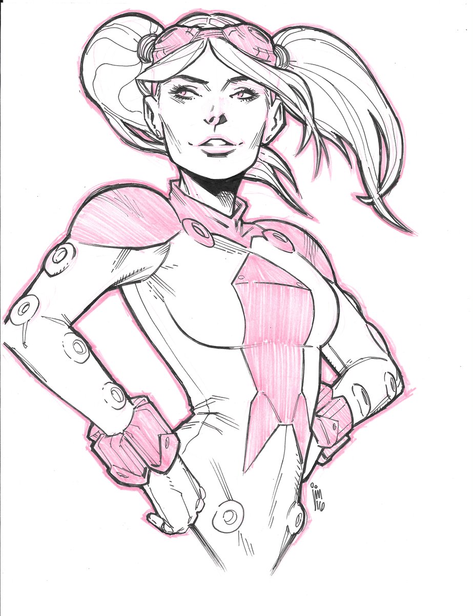 Rob Messick tweet media