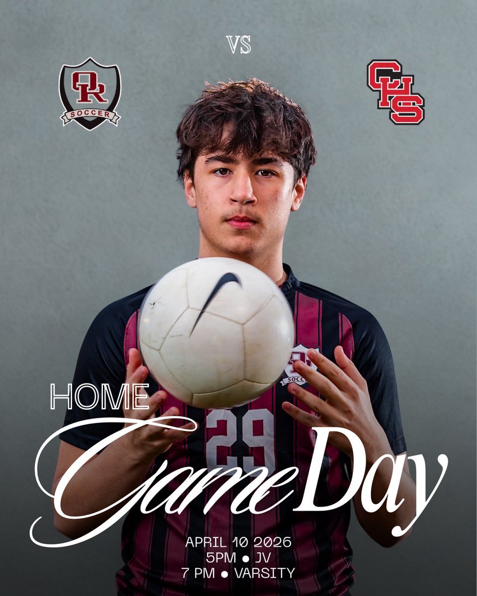 Oak Ridge Soccer Cats tweet media