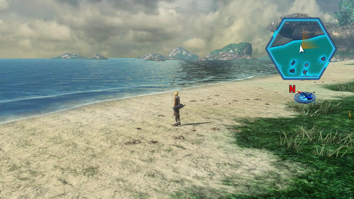 Fio | JRPG Hell tweet media