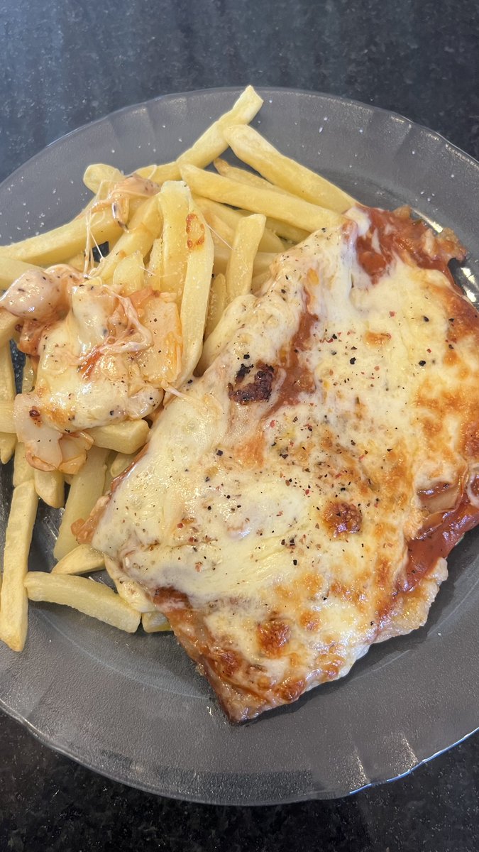 Matambre a la pizza 🙃😋