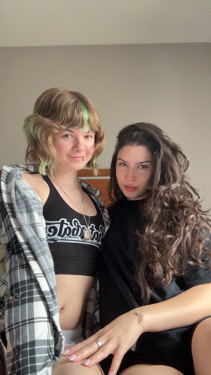 ava 💞 tweet media