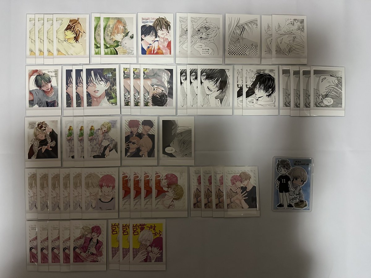 おまめ 【リトリン必読】 tweet media