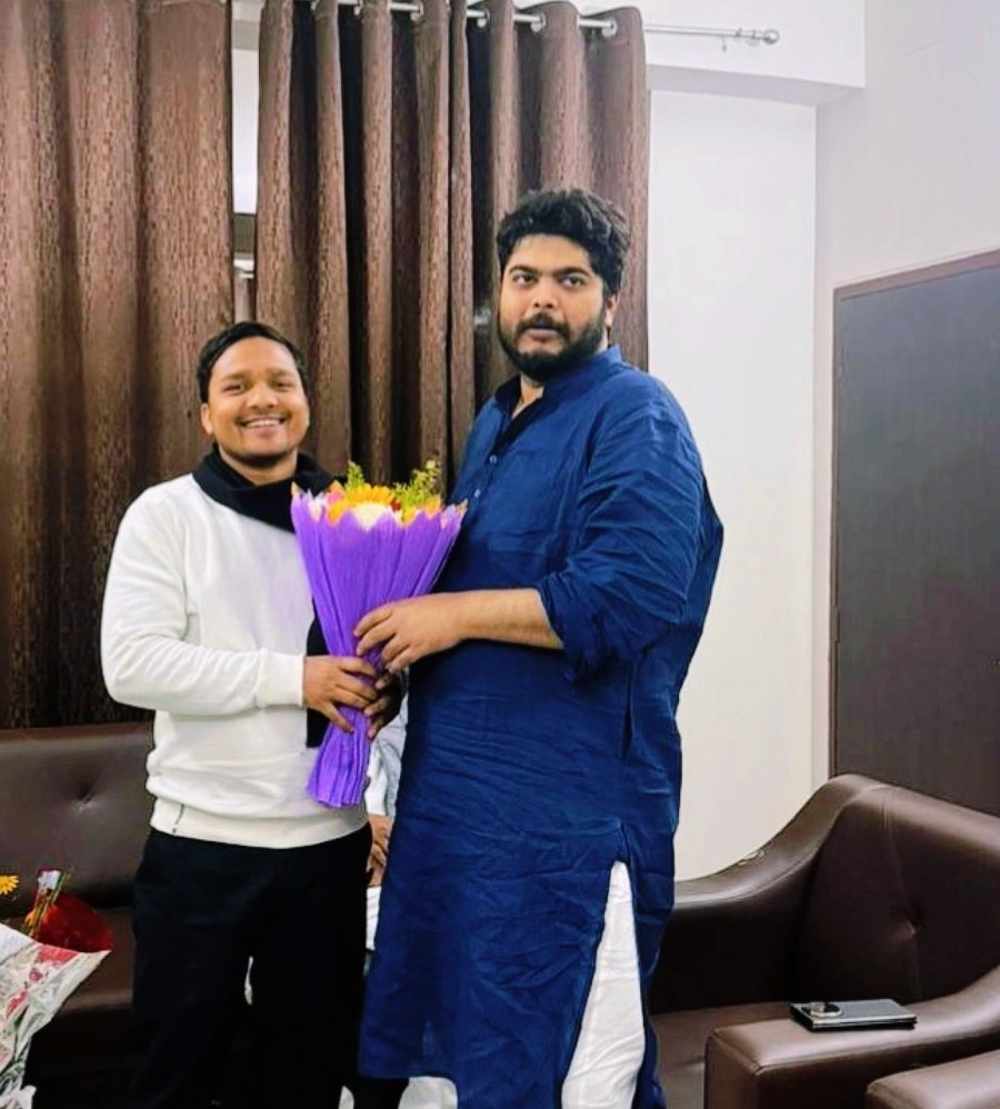 Halchal Ali tweet media