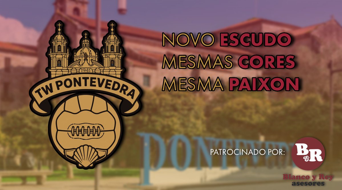 Tw Pontevedra CF🦴 tweet media