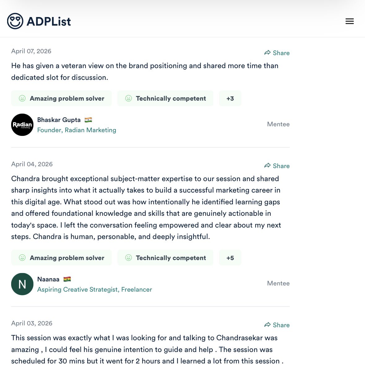 Chandrasekar Jayapalan tweet media