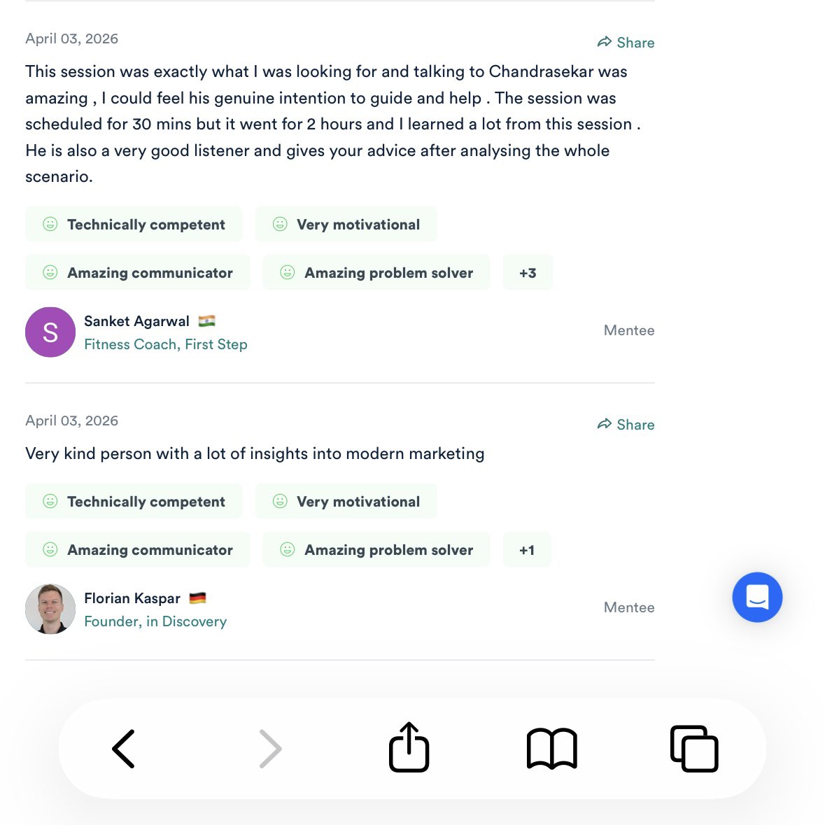 Chandrasekar Jayapalan tweet media