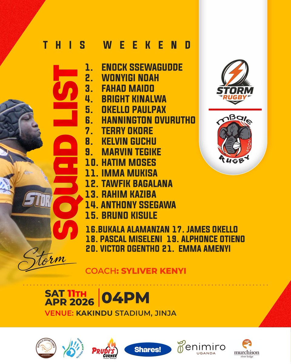 Storm RFC tweet media