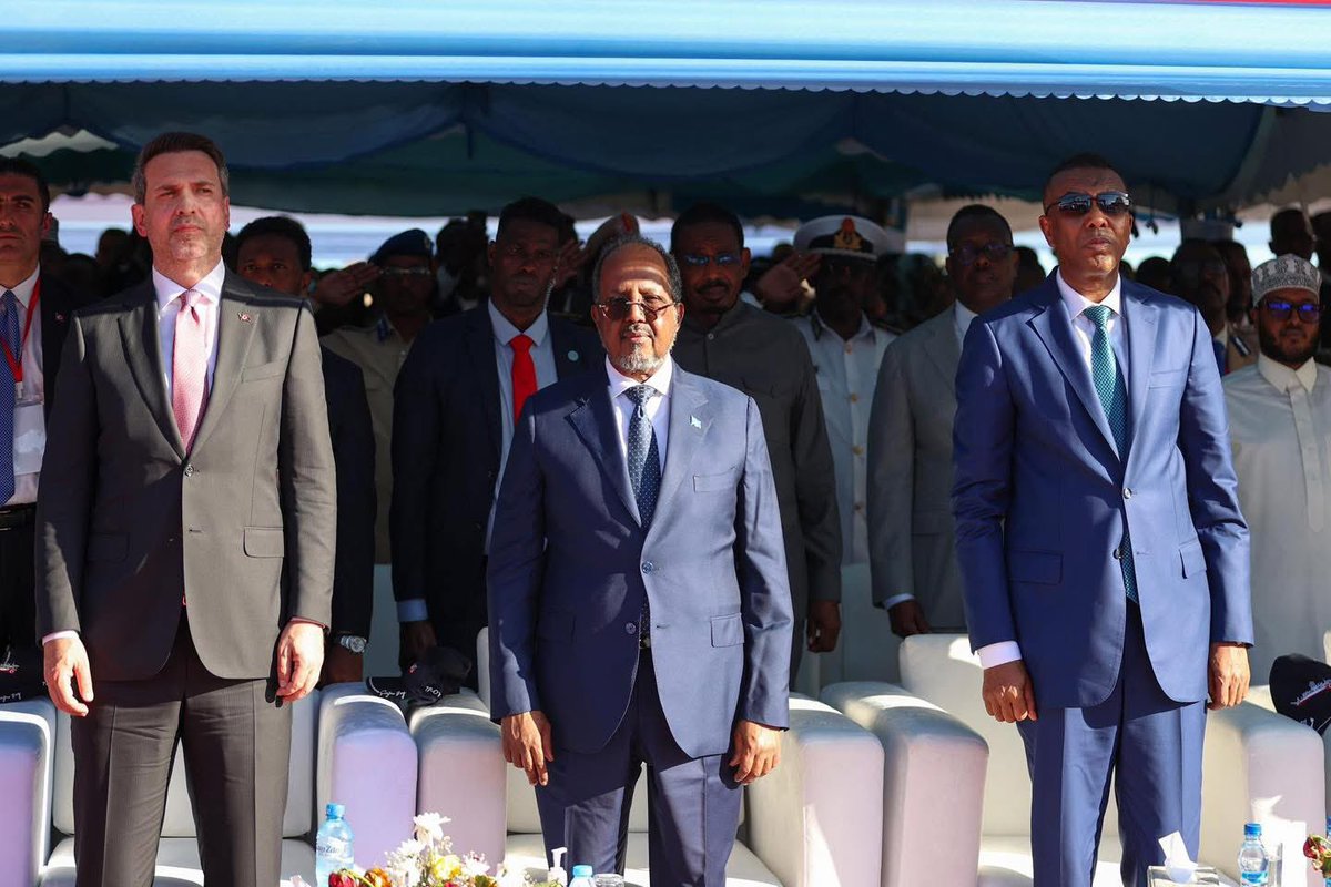 Daud Aweis tweet media